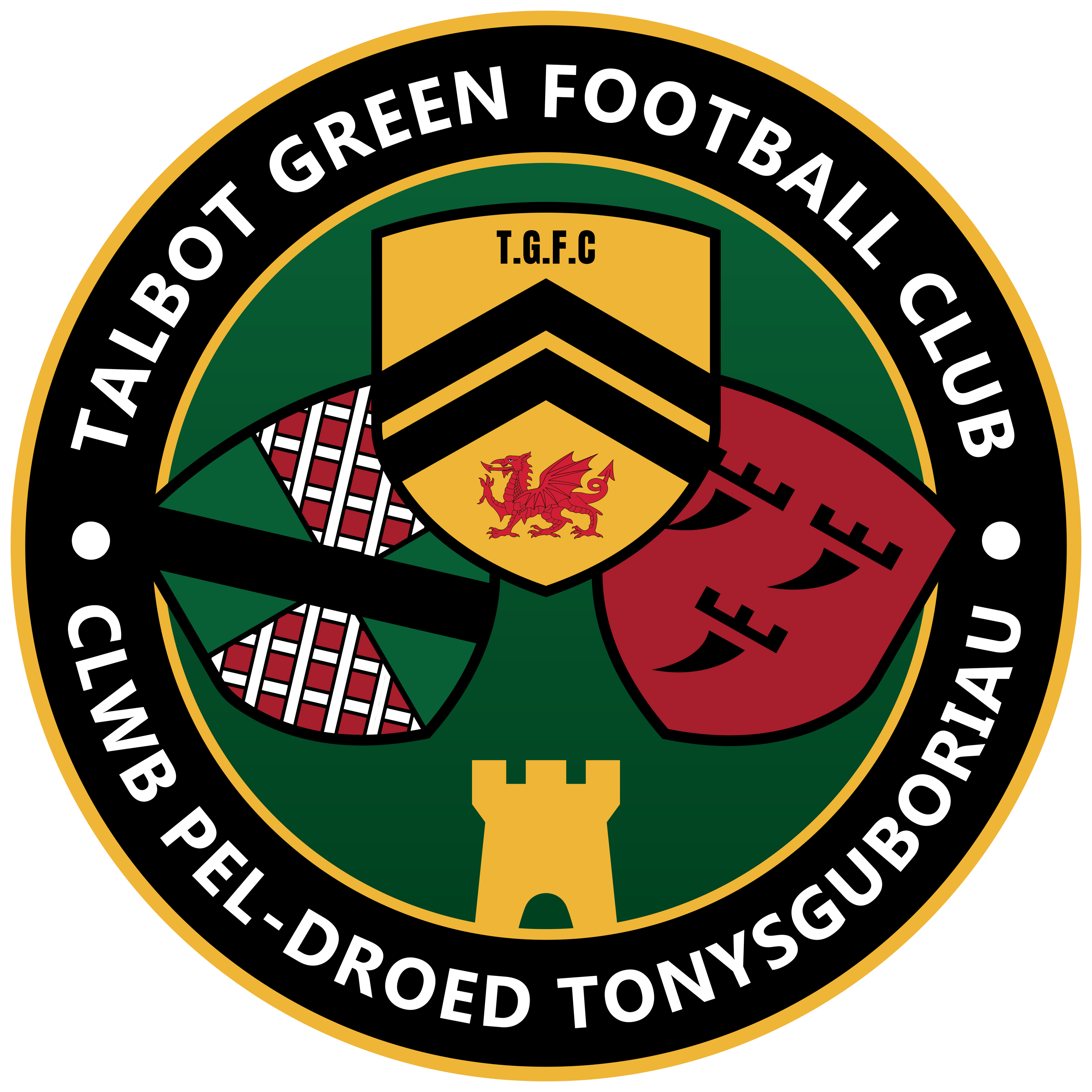 Talbot Green FC