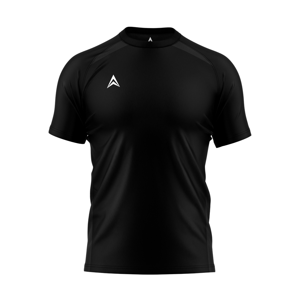 Saeth Pro Performance Training Set - Black