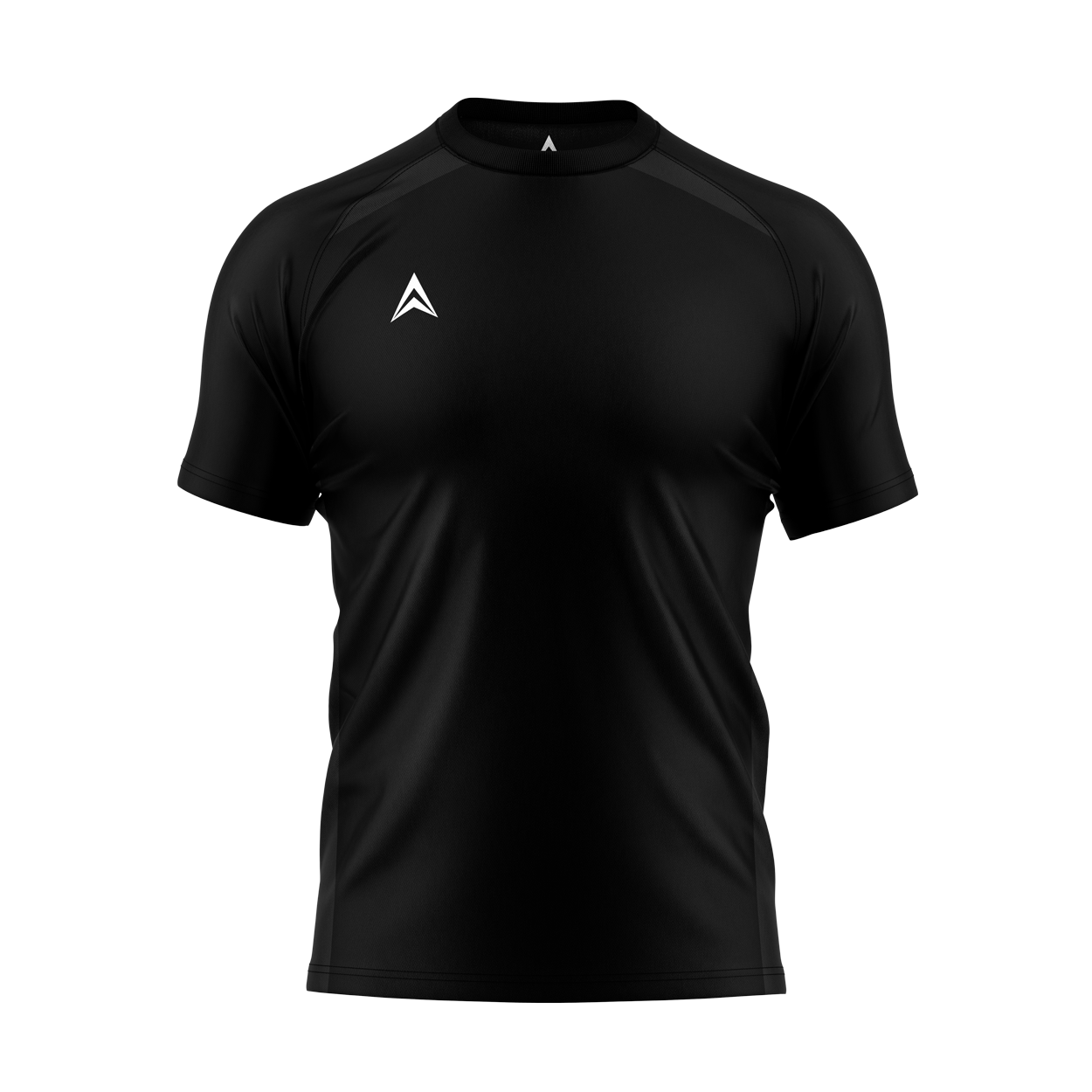 Saeth Pro Performance Training Set - Black