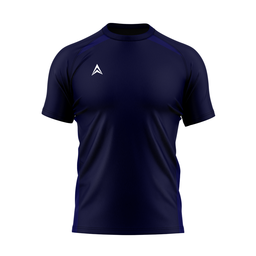 Saeth Pro Performance Training Set - Navy