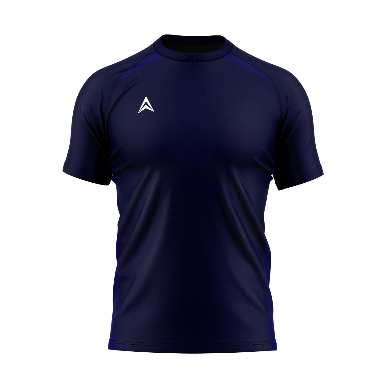 Saeth Pro Performance Training Set - Navy