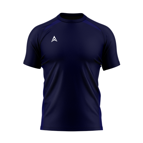 Saeth Pro Performance Training Set - Navy