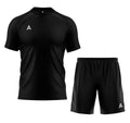 Saeth Pro Performance Training Set - Black