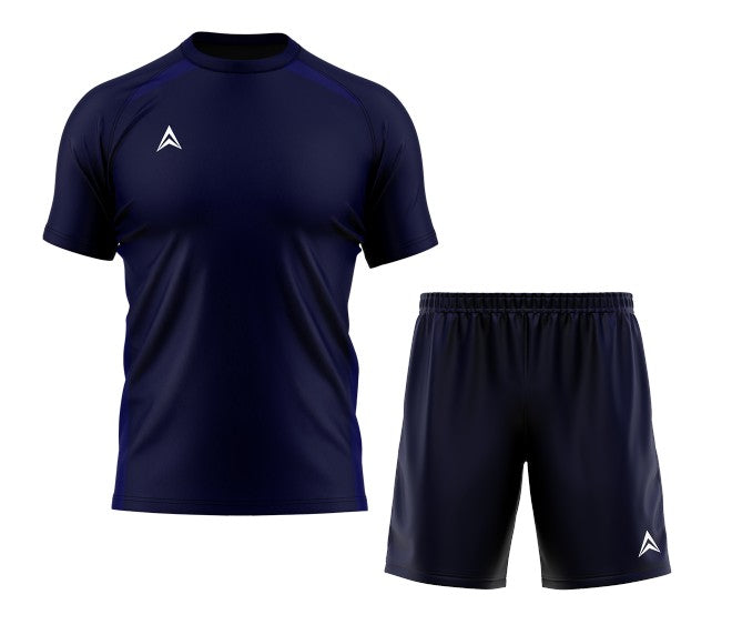 Saeth Pro Performance Training Set - Navy